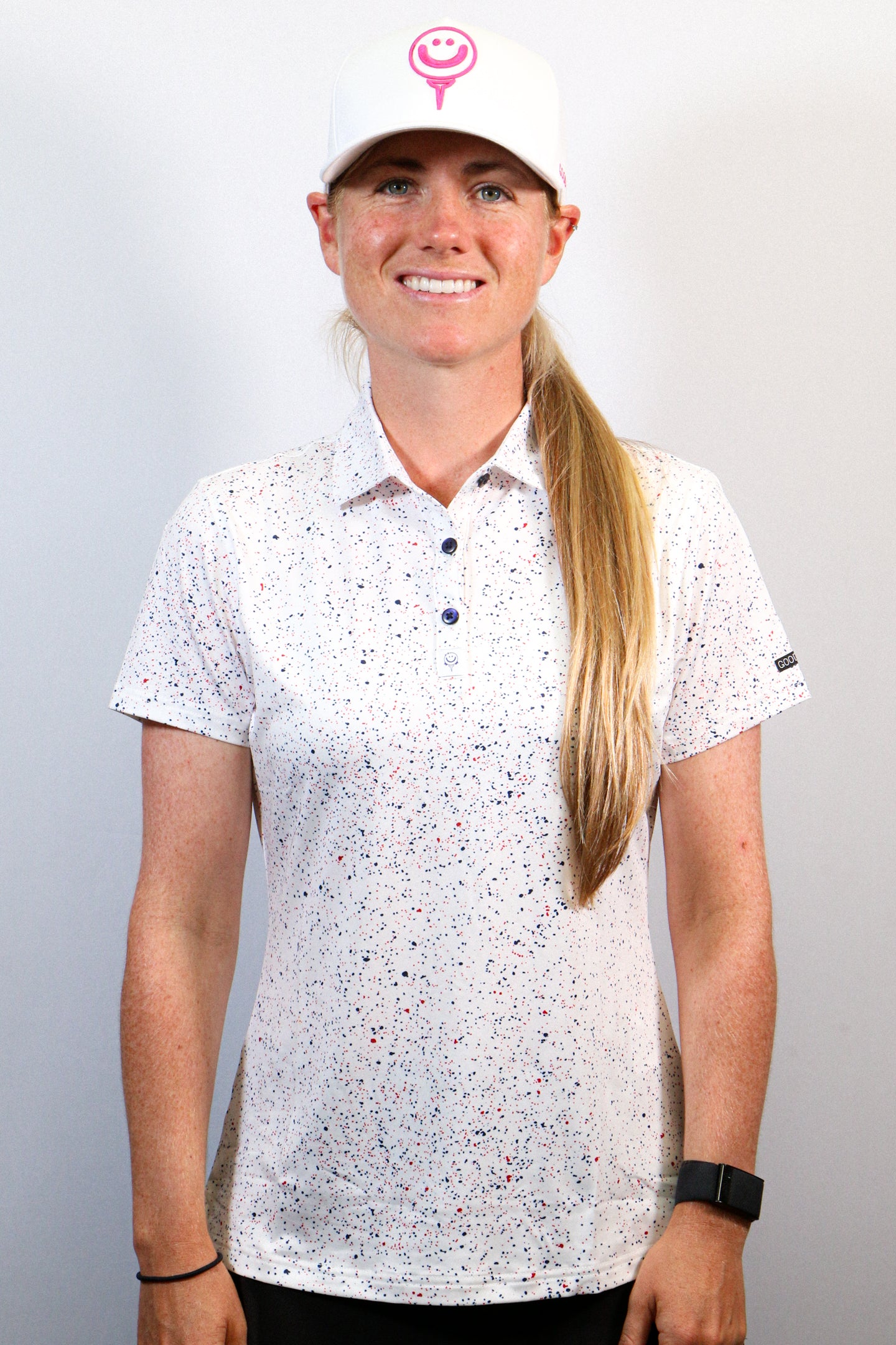 Good Girl Golf