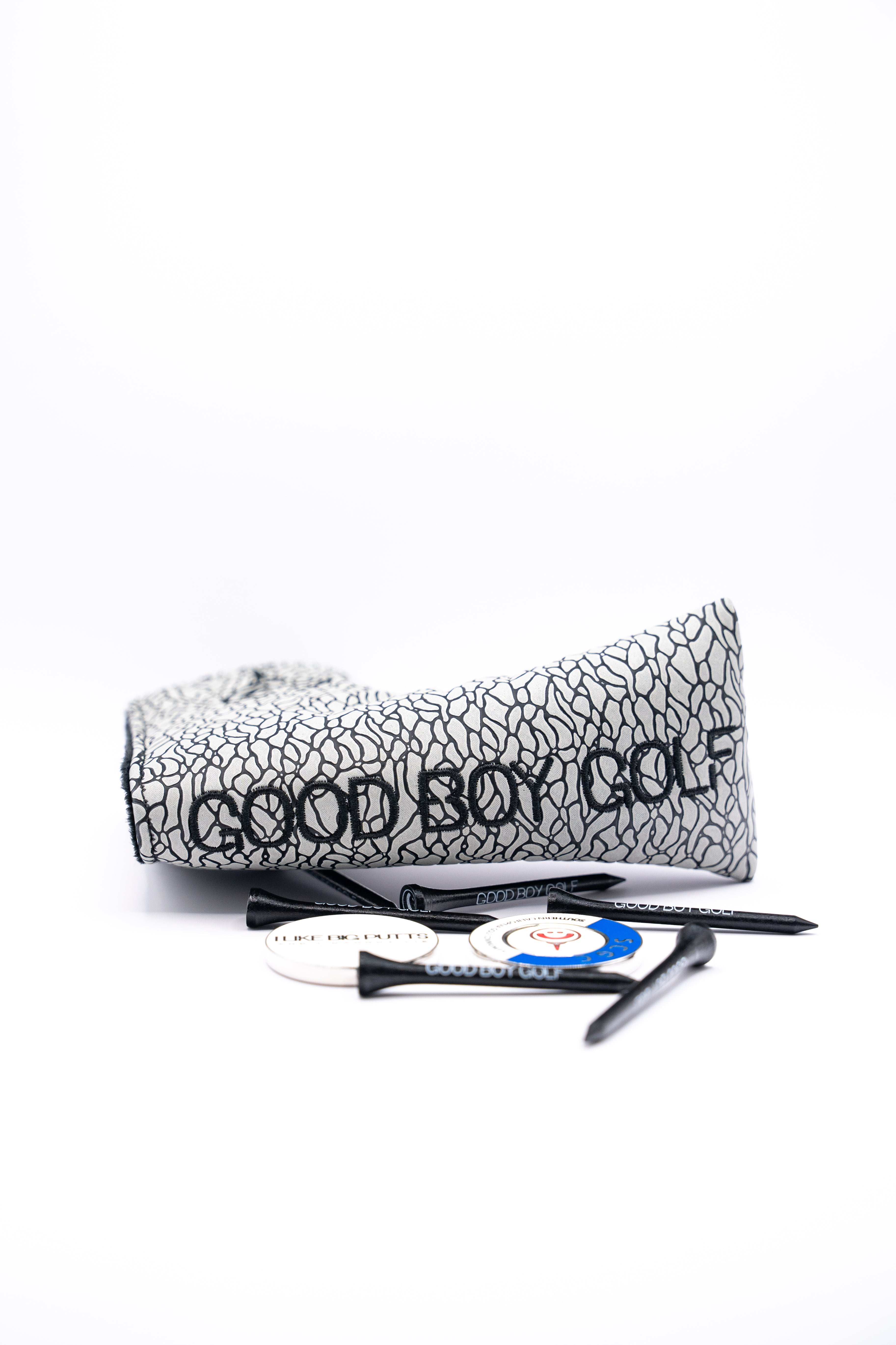 Elephant Skin Blade Putter Cover