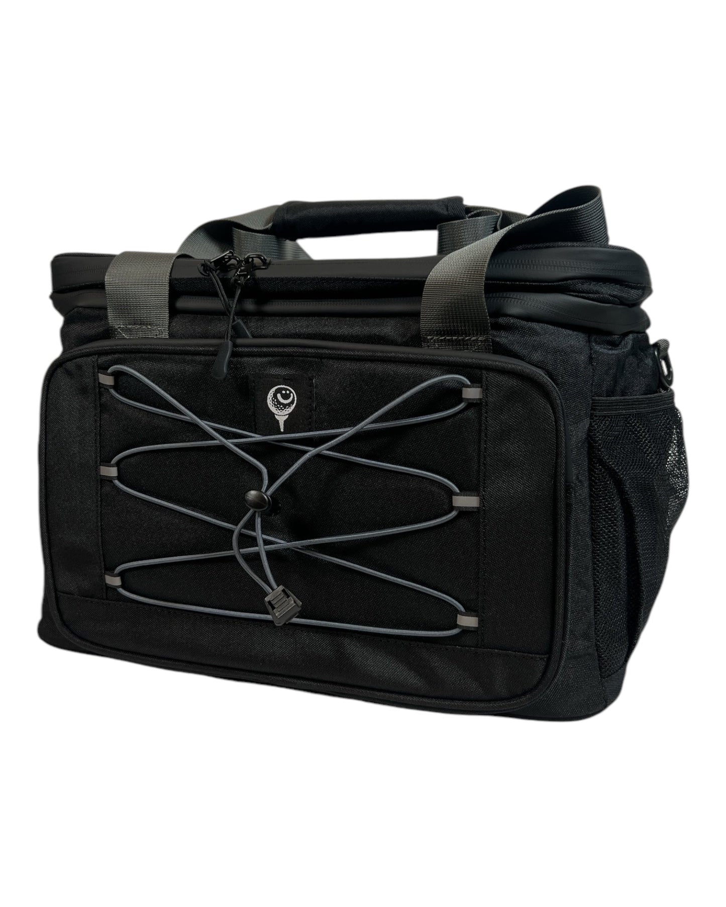 The Good Boy Cooler Bag