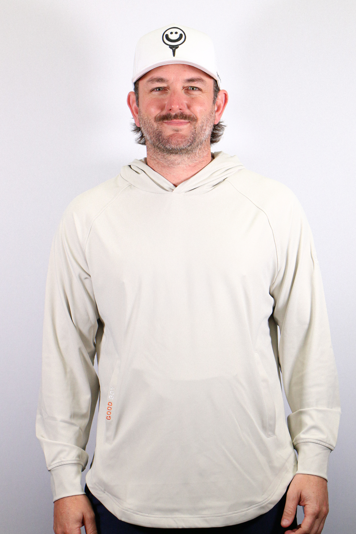 Range Sesh Hoodie - Limited Drop Designs