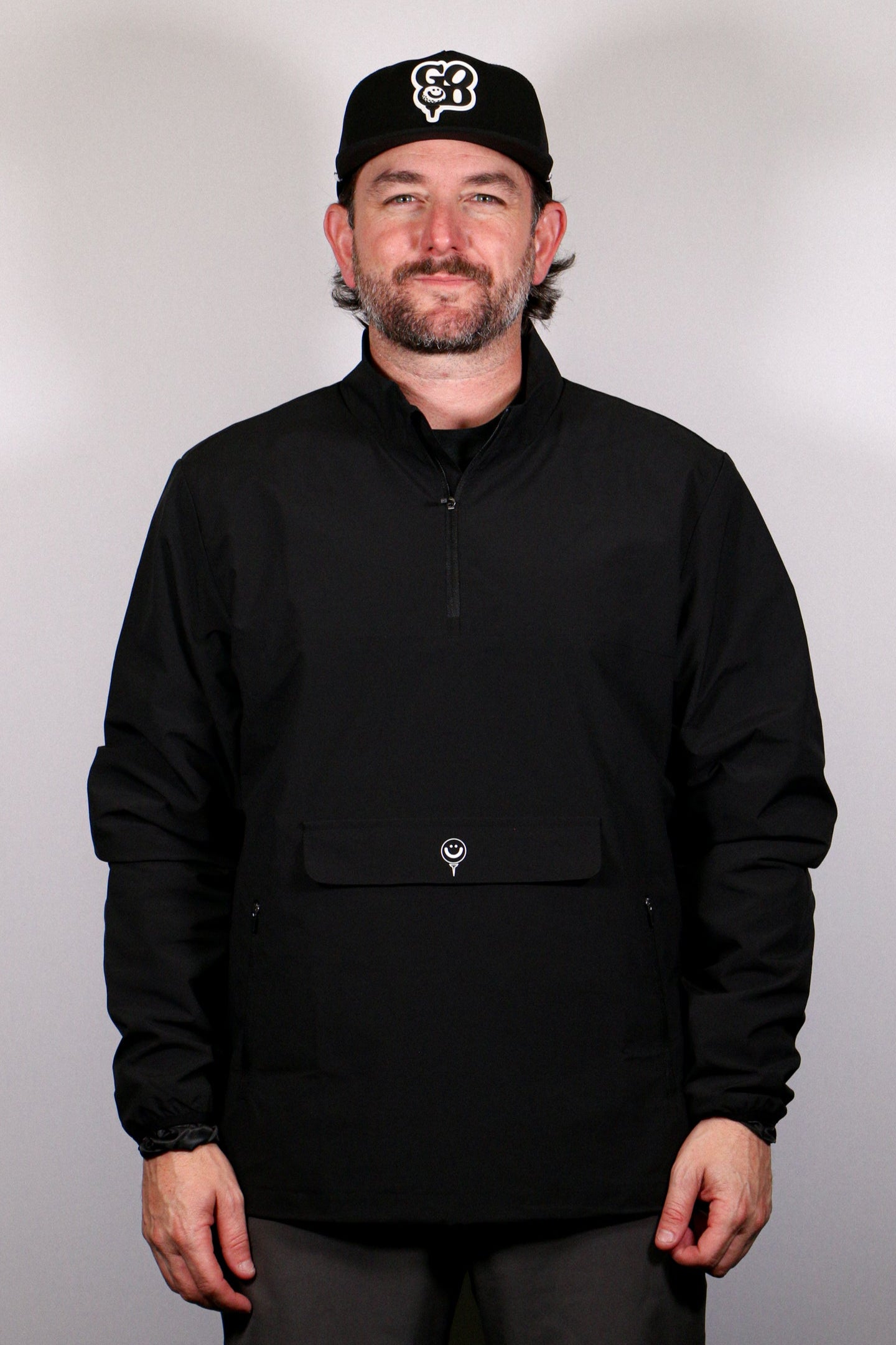 All Weather Q-Zip