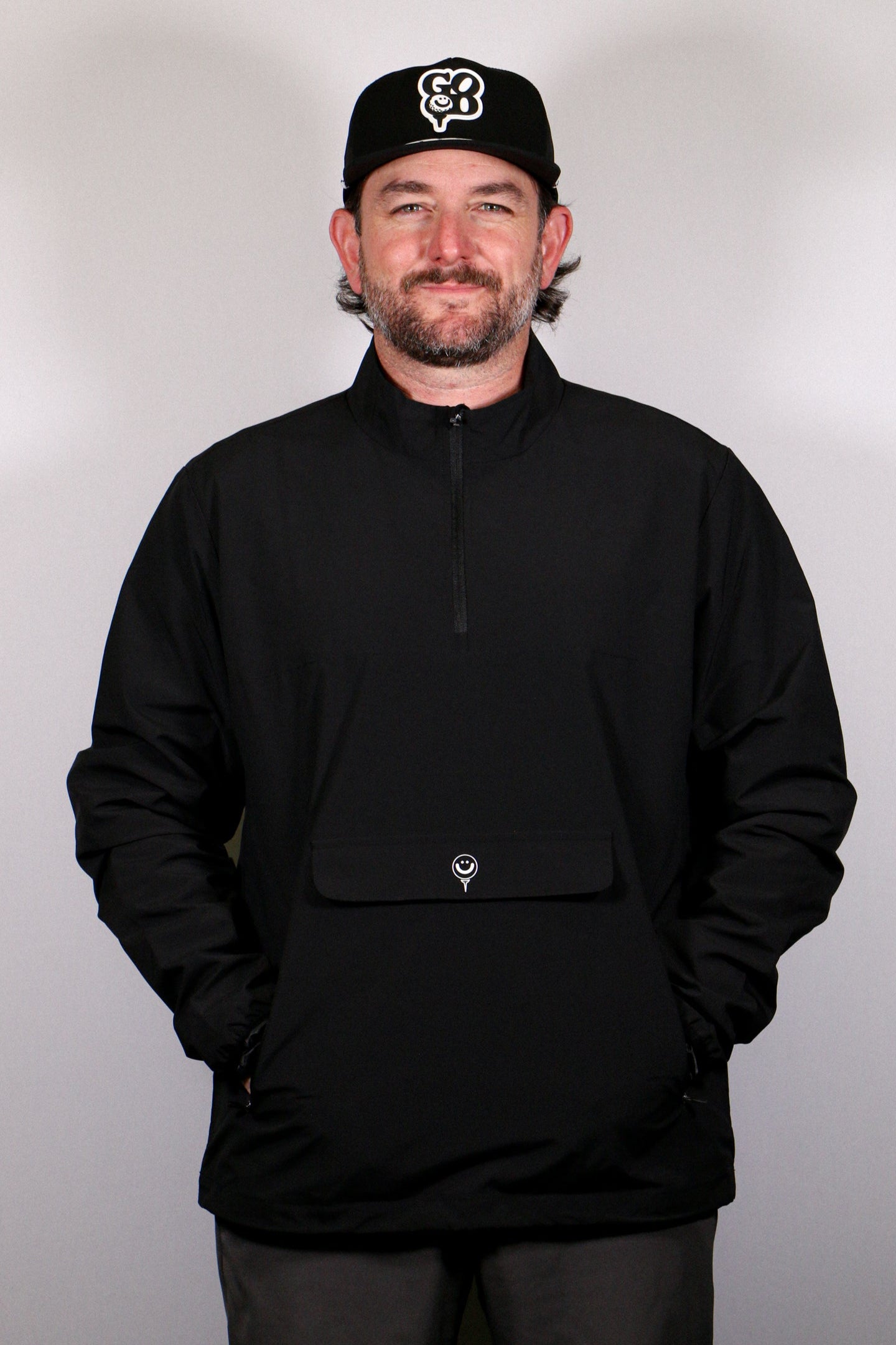 All Weather Q-Zip