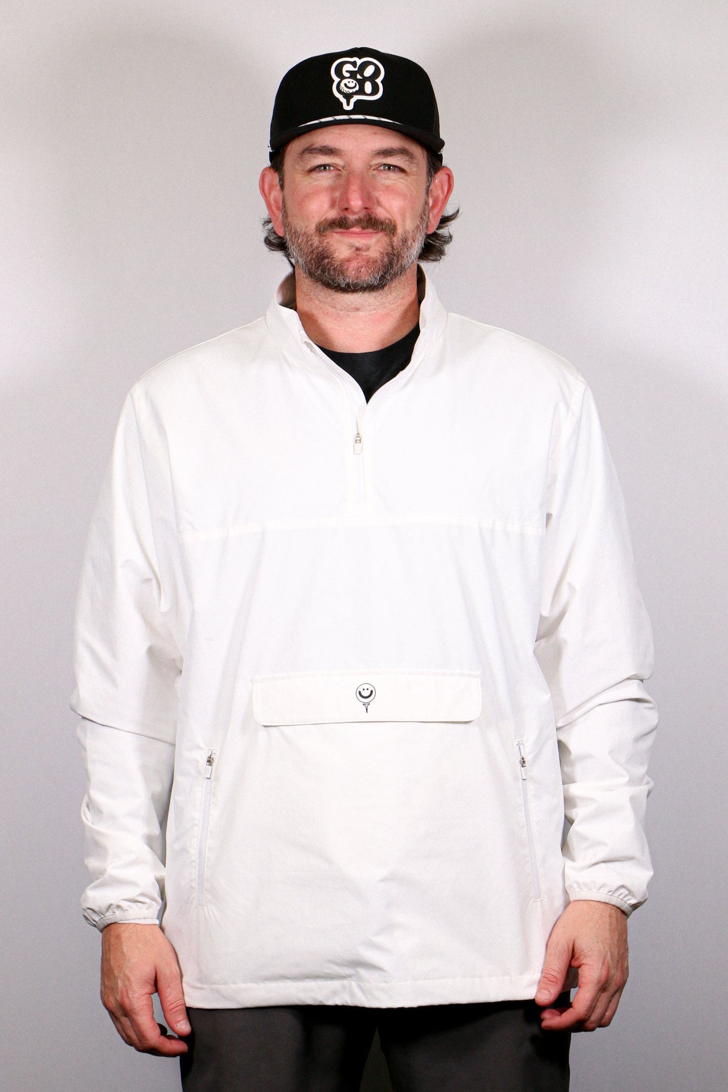 All Weather Q-Zip