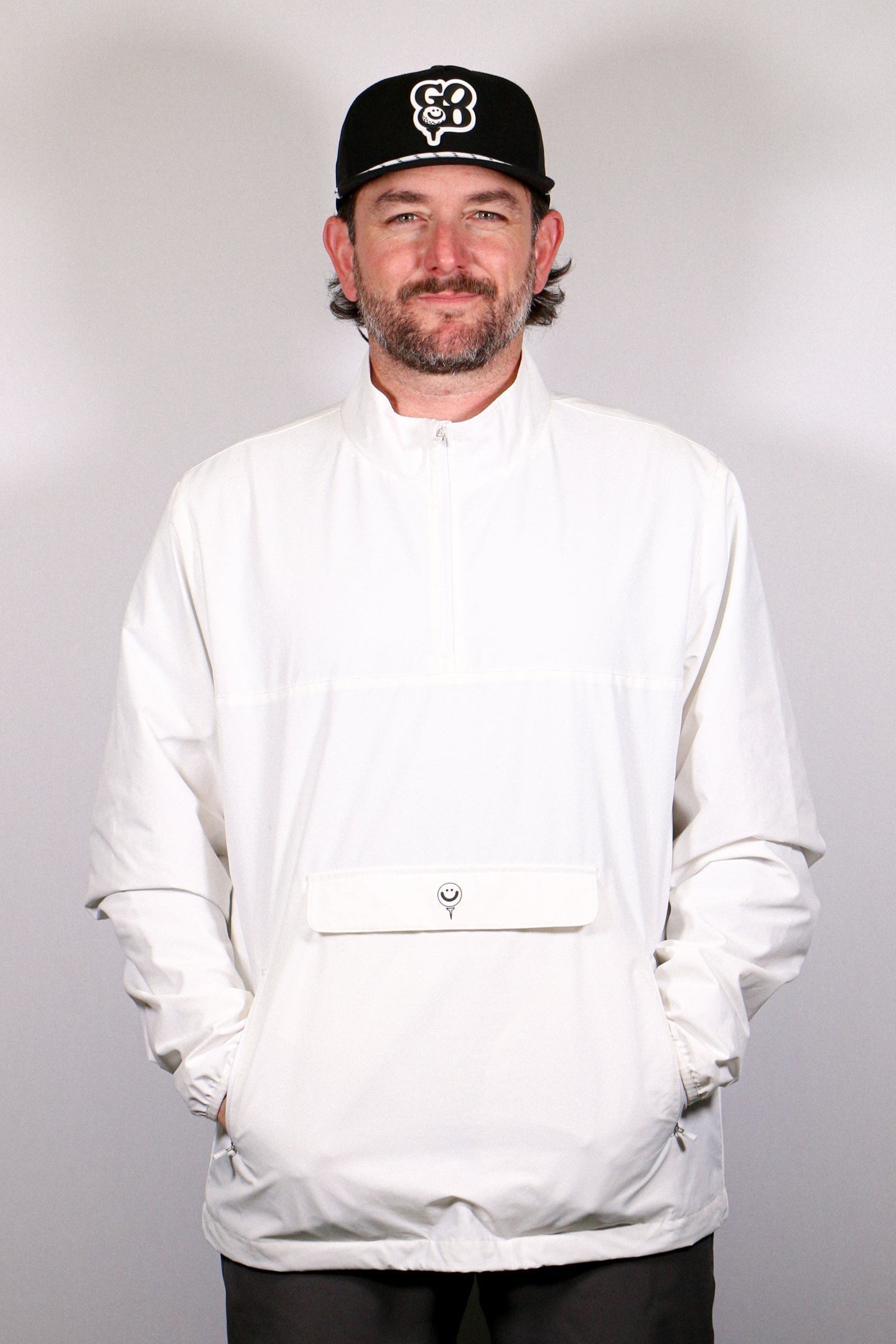 All Weather Q-Zip