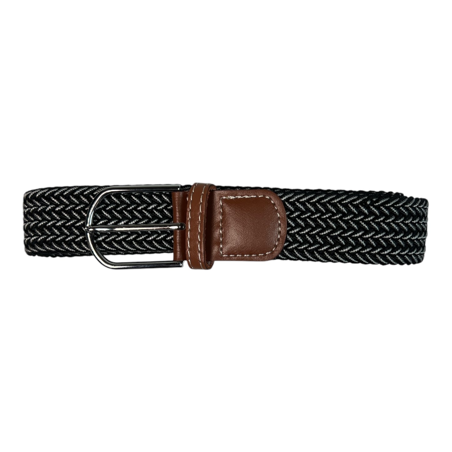 The "SwingEase" Stretch Weave Belt