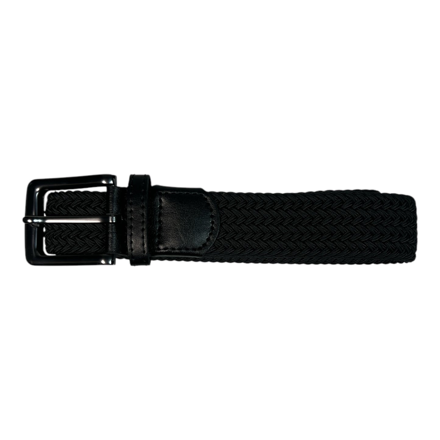 The "SwingEase" Stretch Golf Belt