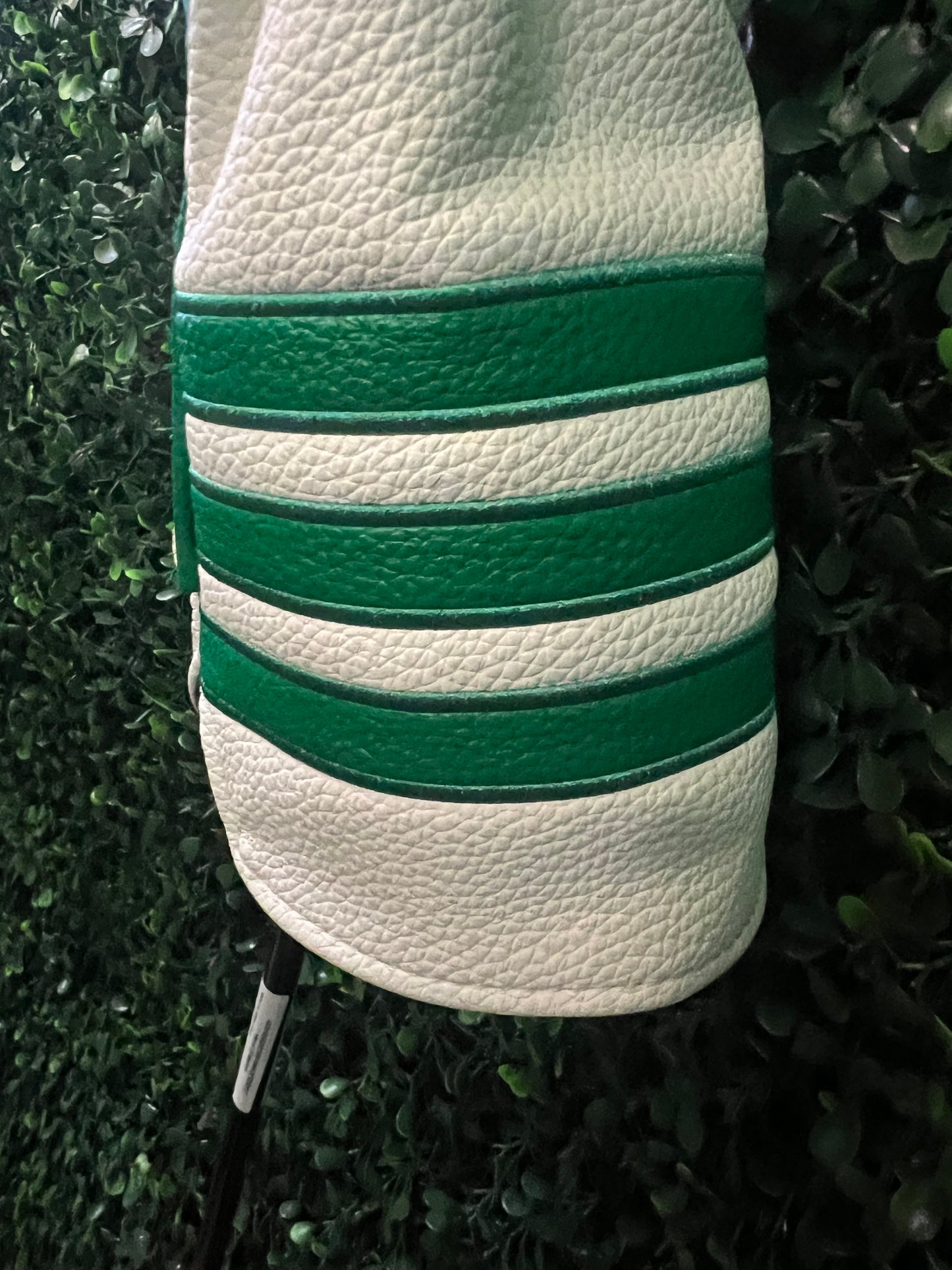 Talk Birdie to Me Driver Head Cover