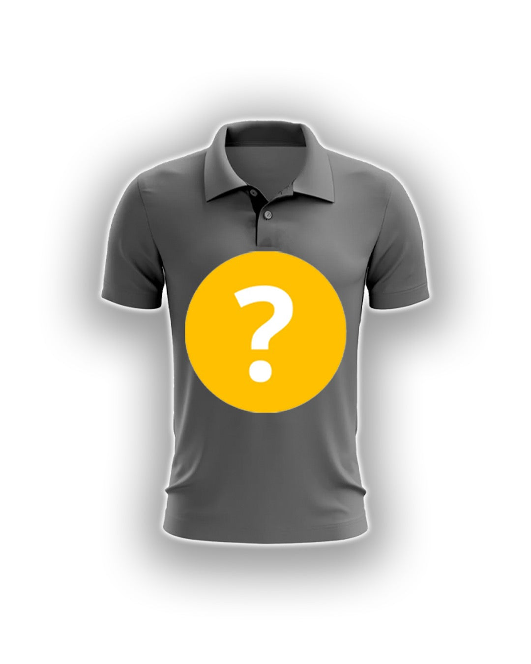 The Good Boy Mystery Polo