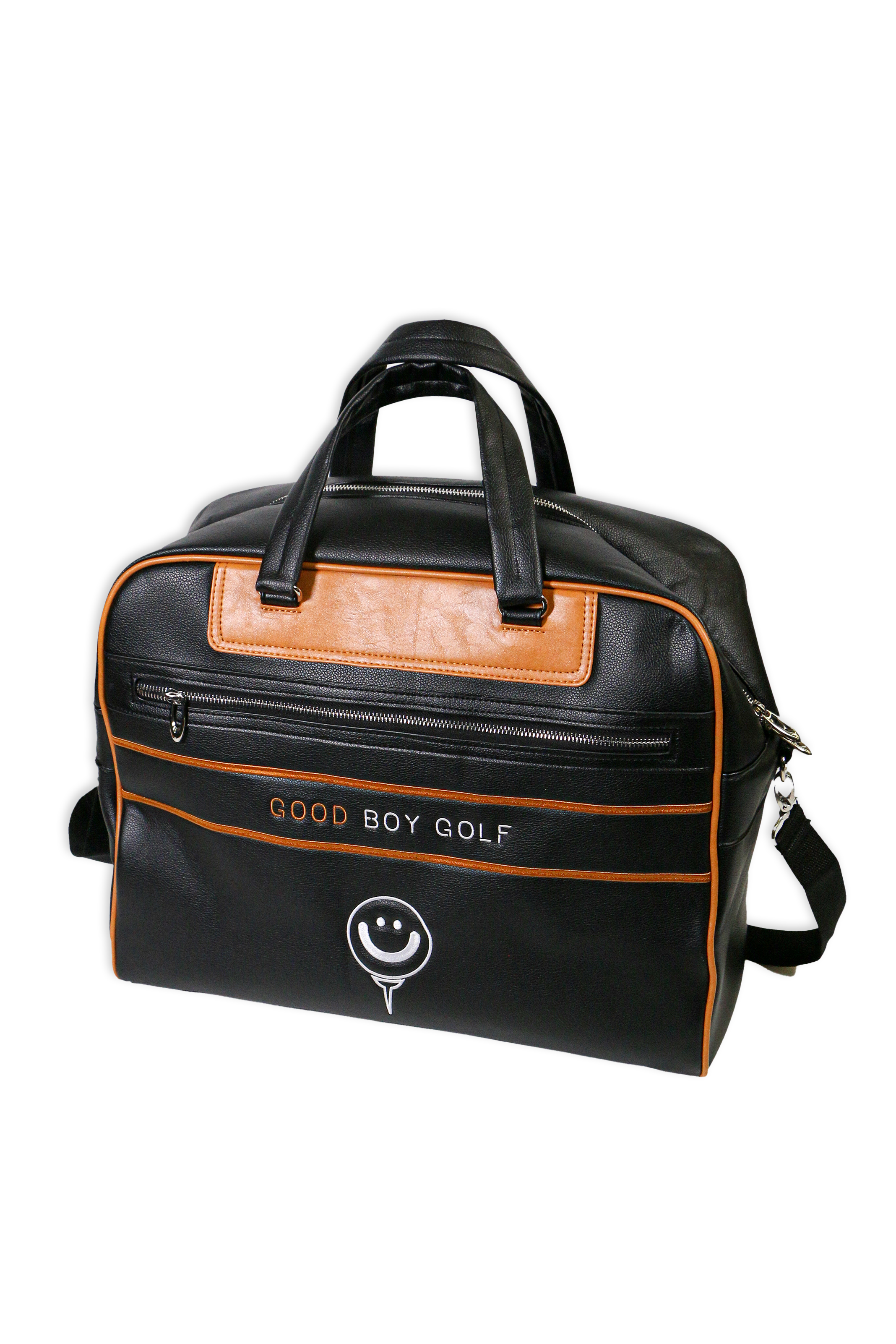 Ultimate Weekender Duffel Bag1