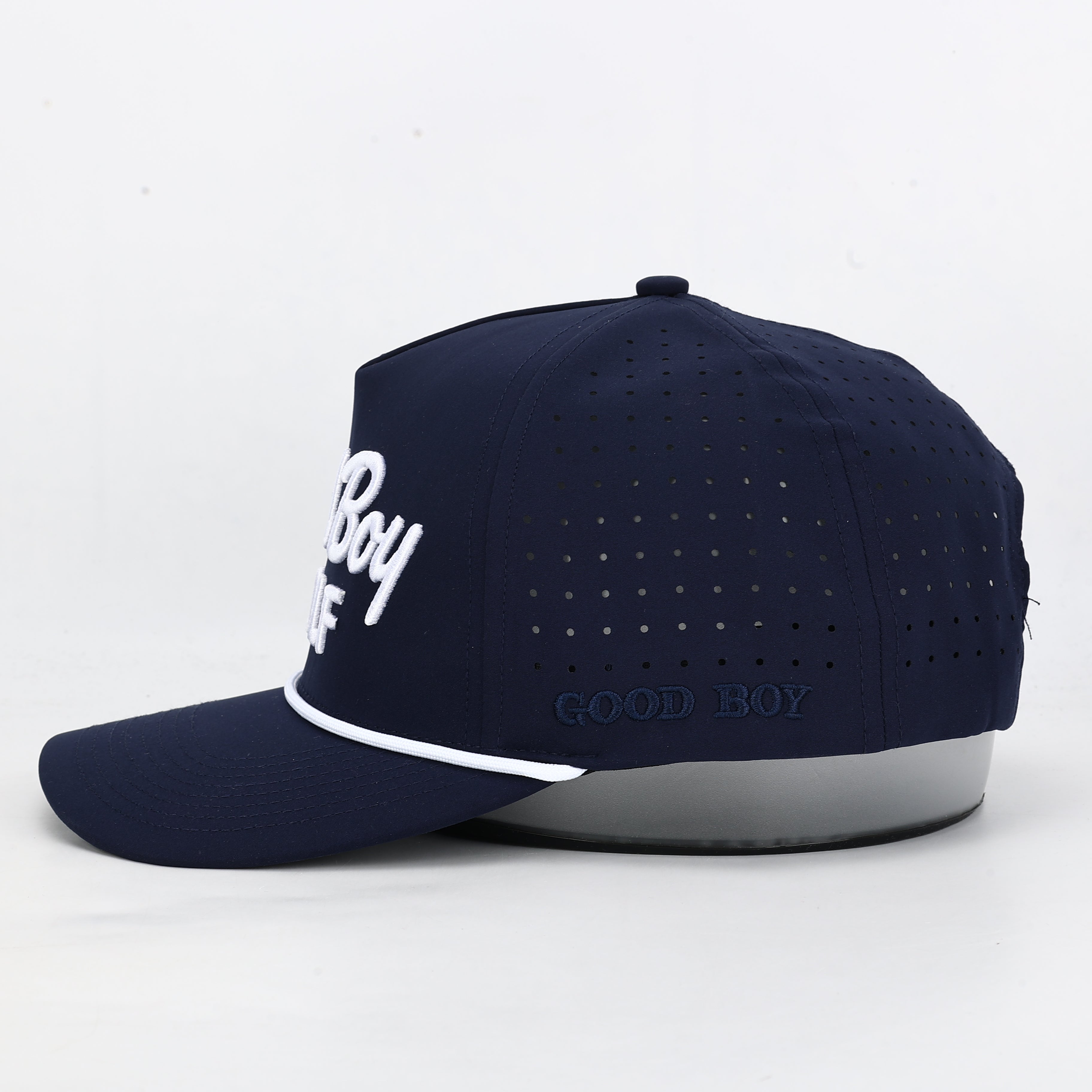 The Goochi Hat – Good Boy Golf