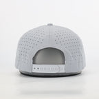 The Gray Good Girl Hat