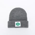The Good Boy Waffle Beanie