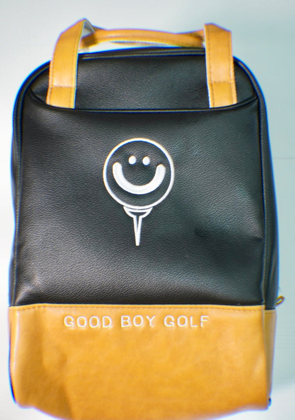 Good Boy Golf Shoe Bag