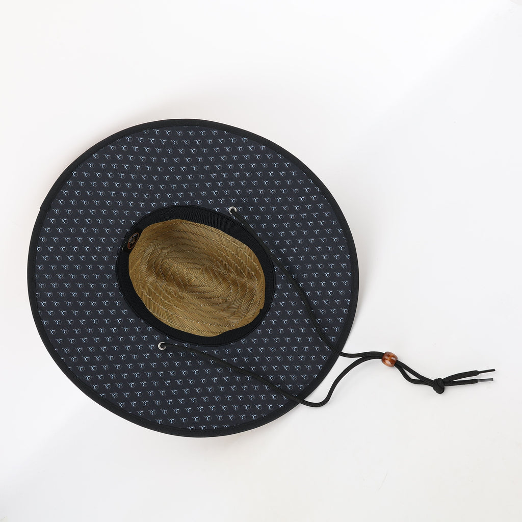 The Good Boy Wide Brim Straw Hat