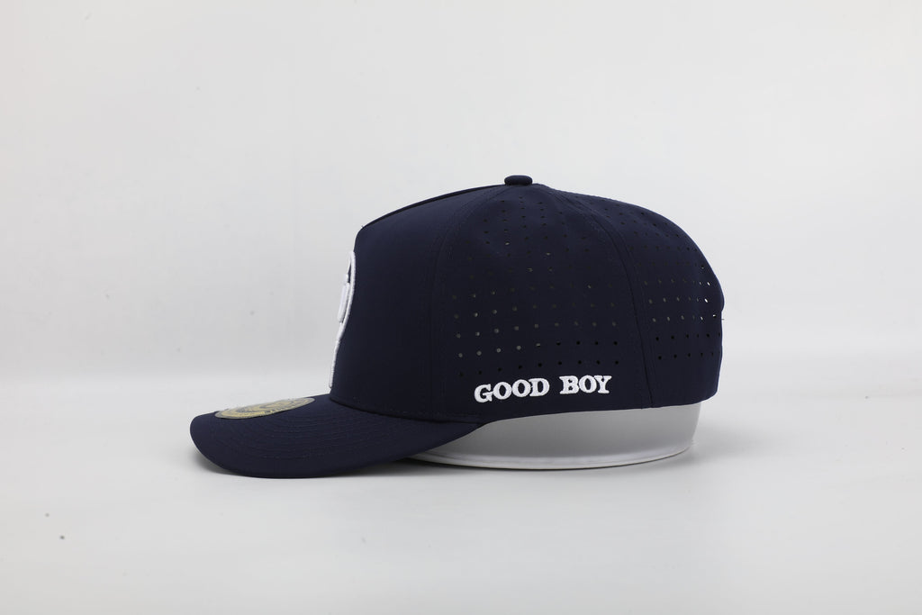 The Navy Freshie