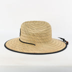 The Good Boy Wide Brim Straw Hat