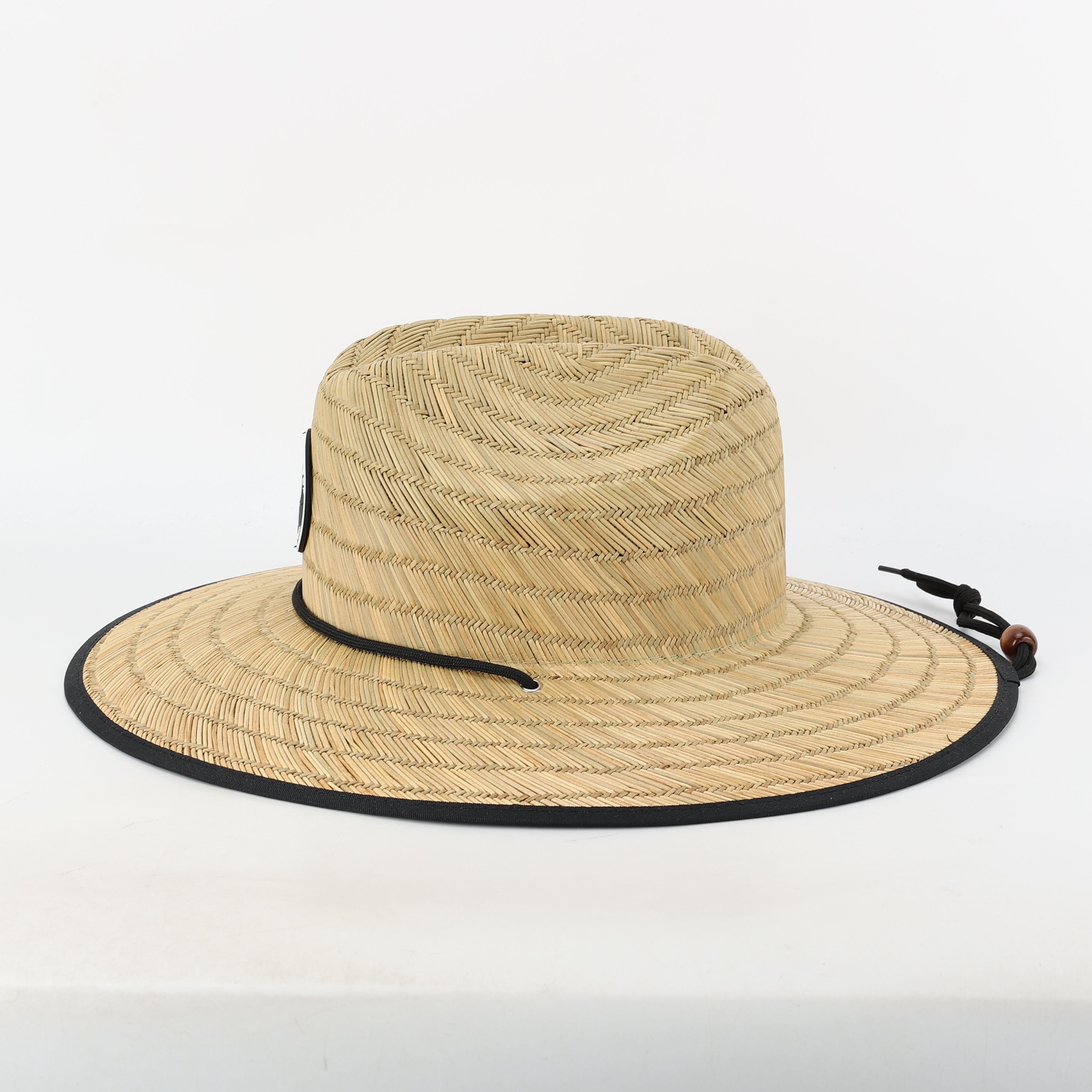 The Good Boy Wide Brim Straw Hat