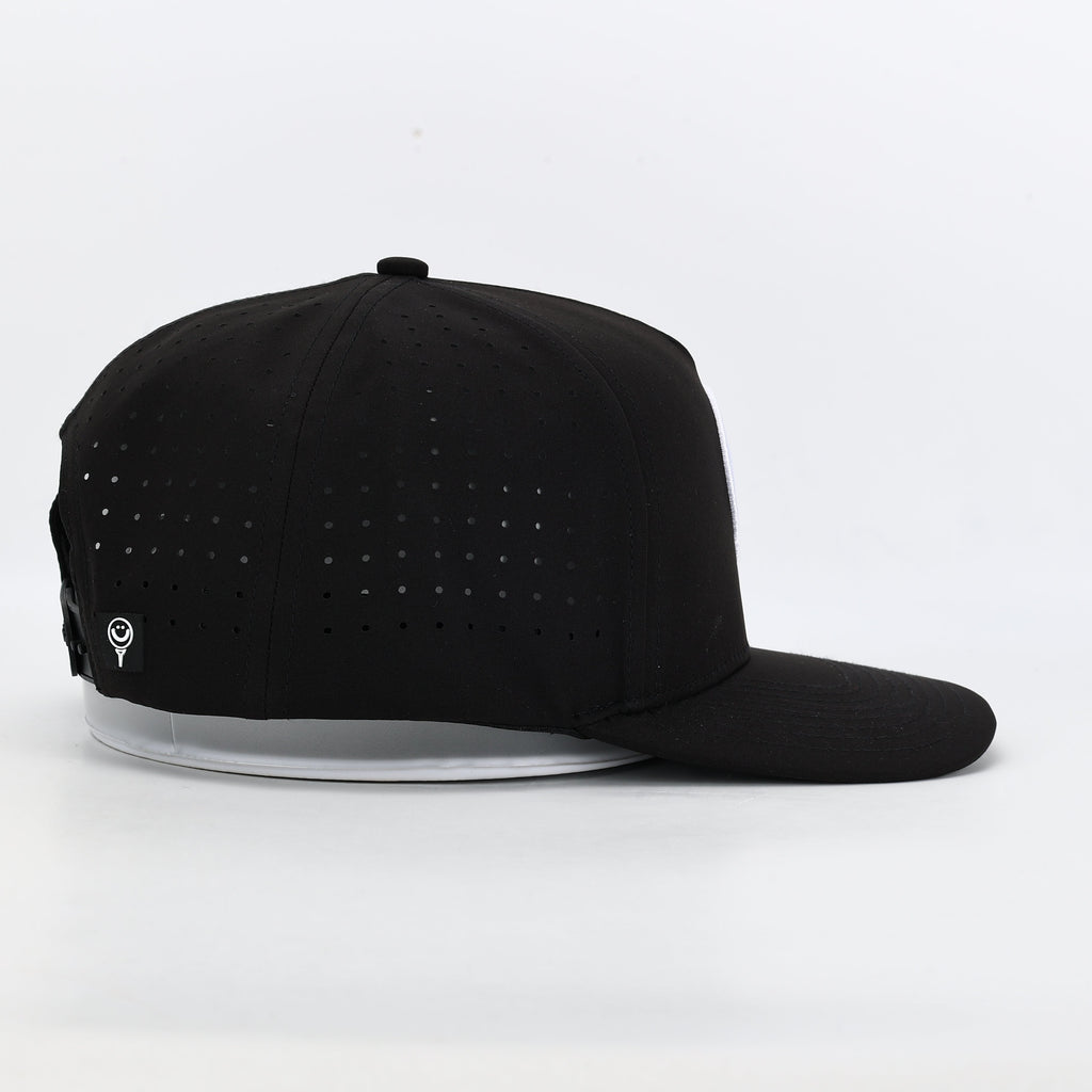 The Black Freshie
