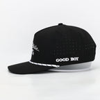 Talk Birdie to Me Black Hat
