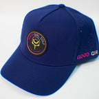 The Navy Good Girl Hat