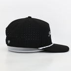 Talk Birdie to Me Black Hat
