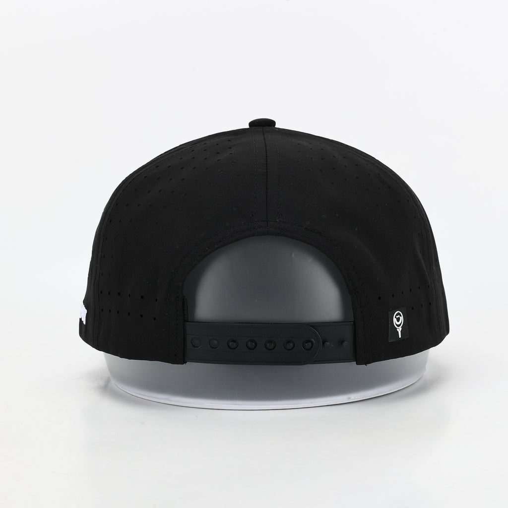 Talk Birdie to Me Black Hat