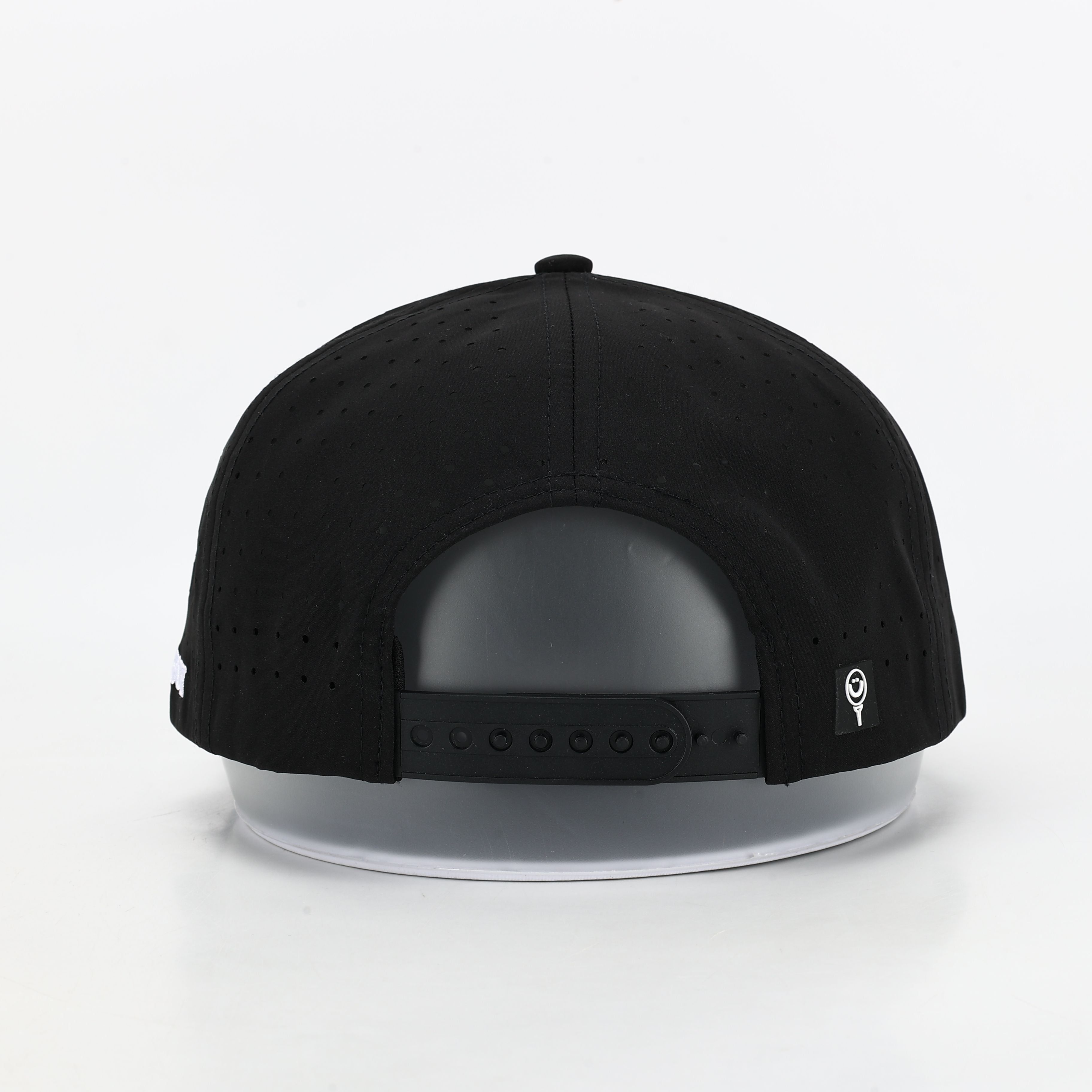 Talk Birdie to Me Black Hat