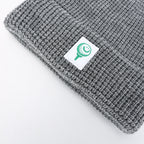 The Good Boy Waffle Beanie