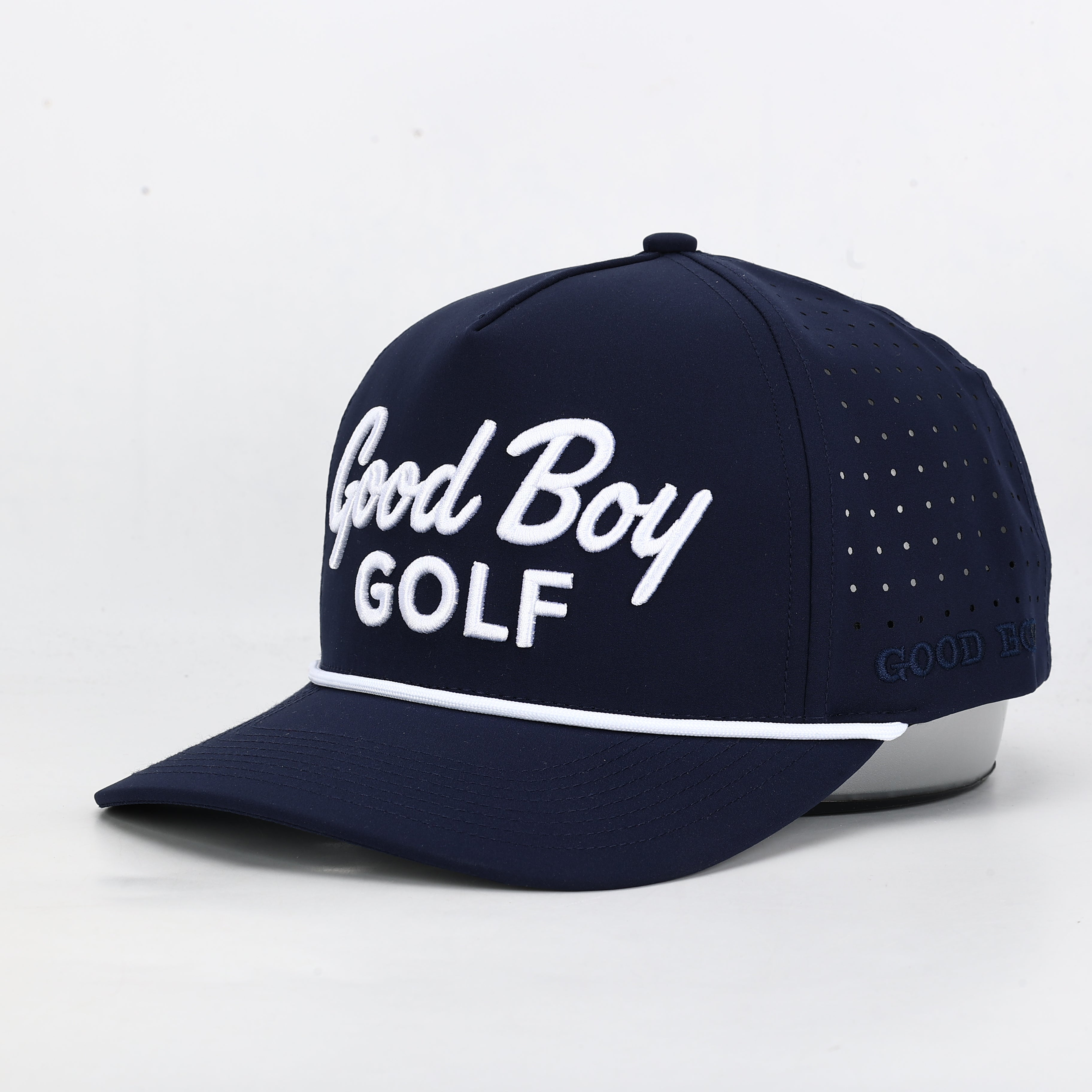 The Goochi Hat – Good Boy Golf