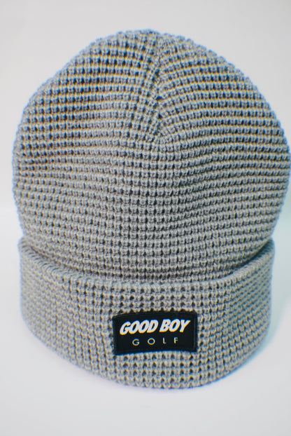 Air Good Boy Beanie