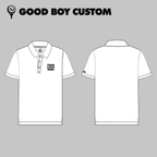 Tucked Cactus Green Polo