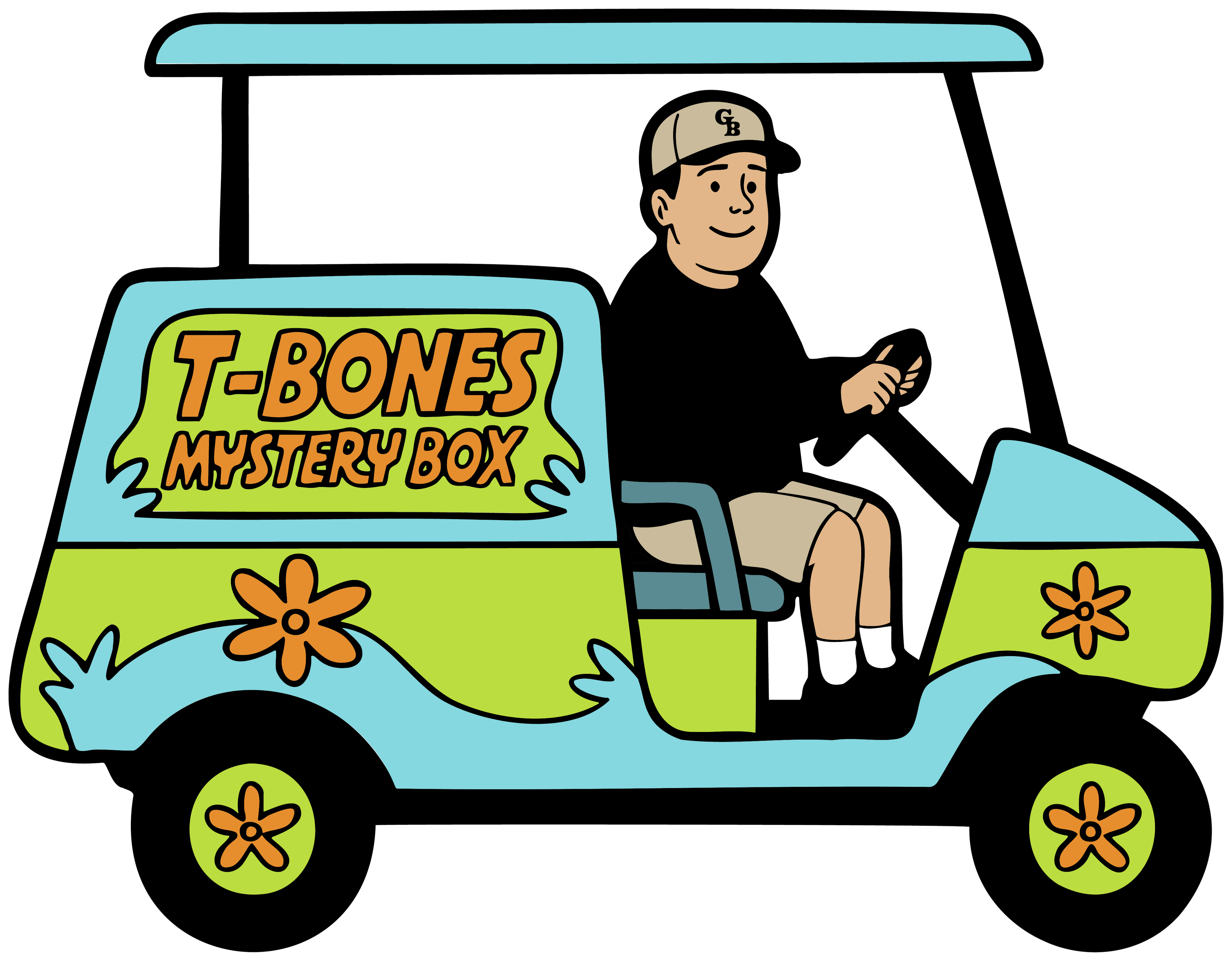 T-Bones Mystery Box