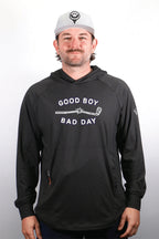 BadGoodBoy Black Range Sesh Hoodie