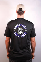 BadGoodBoy Active T-Shirt