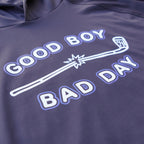 BadGoodBoy Black Range Sesh Hoodie