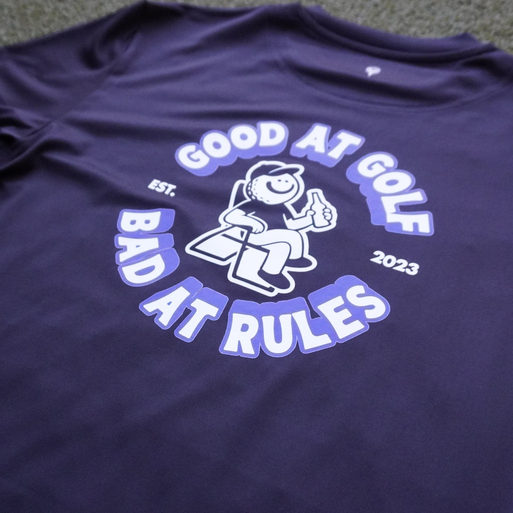 BadGoodBoy Active T-Shirt