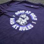 BadGoodBoy Active T-Shirt