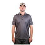 Perform-ACE Bermuda Triangle Polo