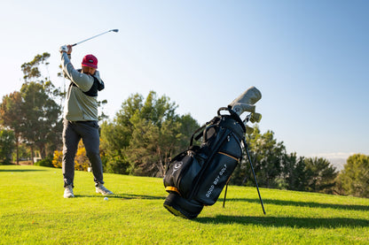 Good Boy Golf Stand Bag