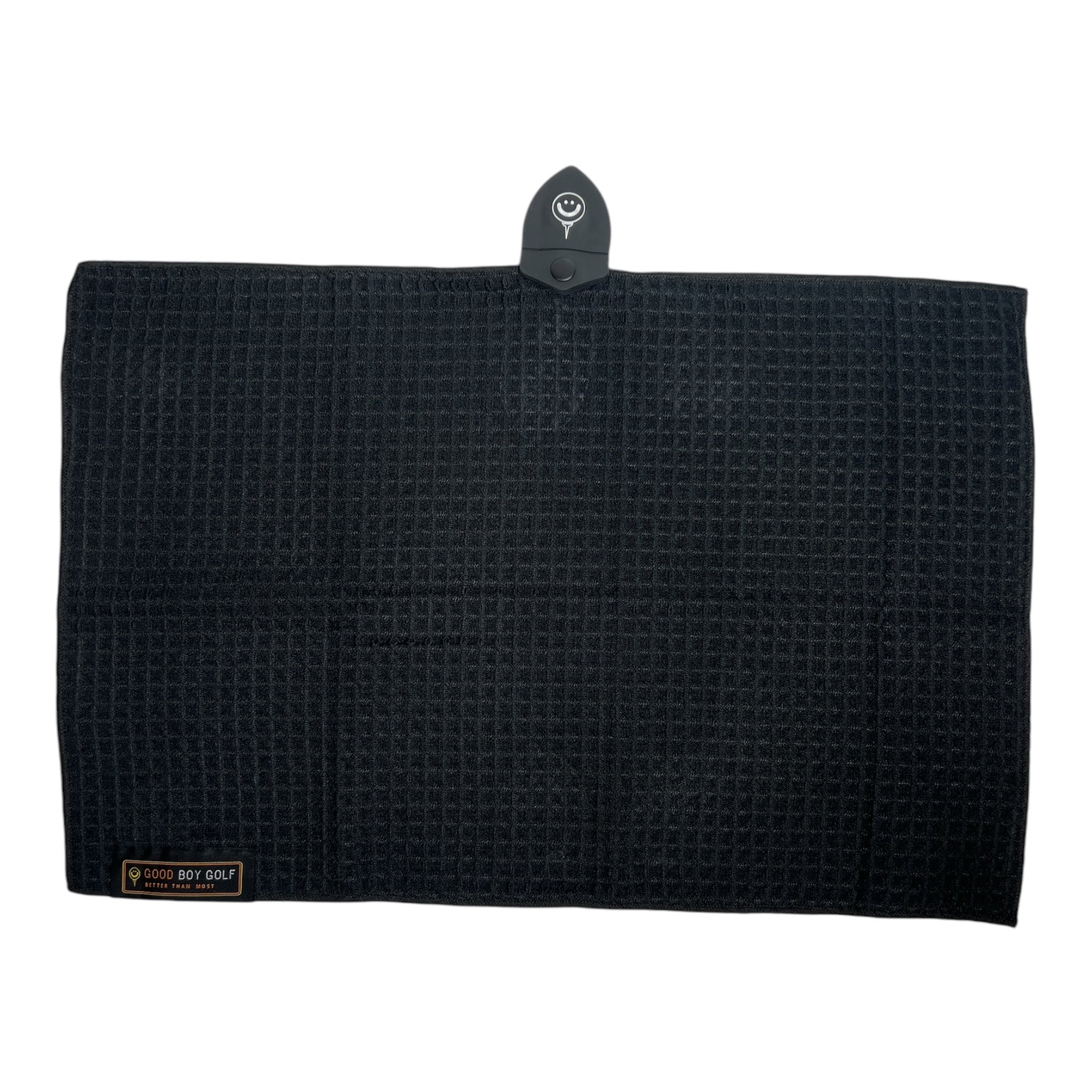 The REAL #1 Magnetic Towel in Golf