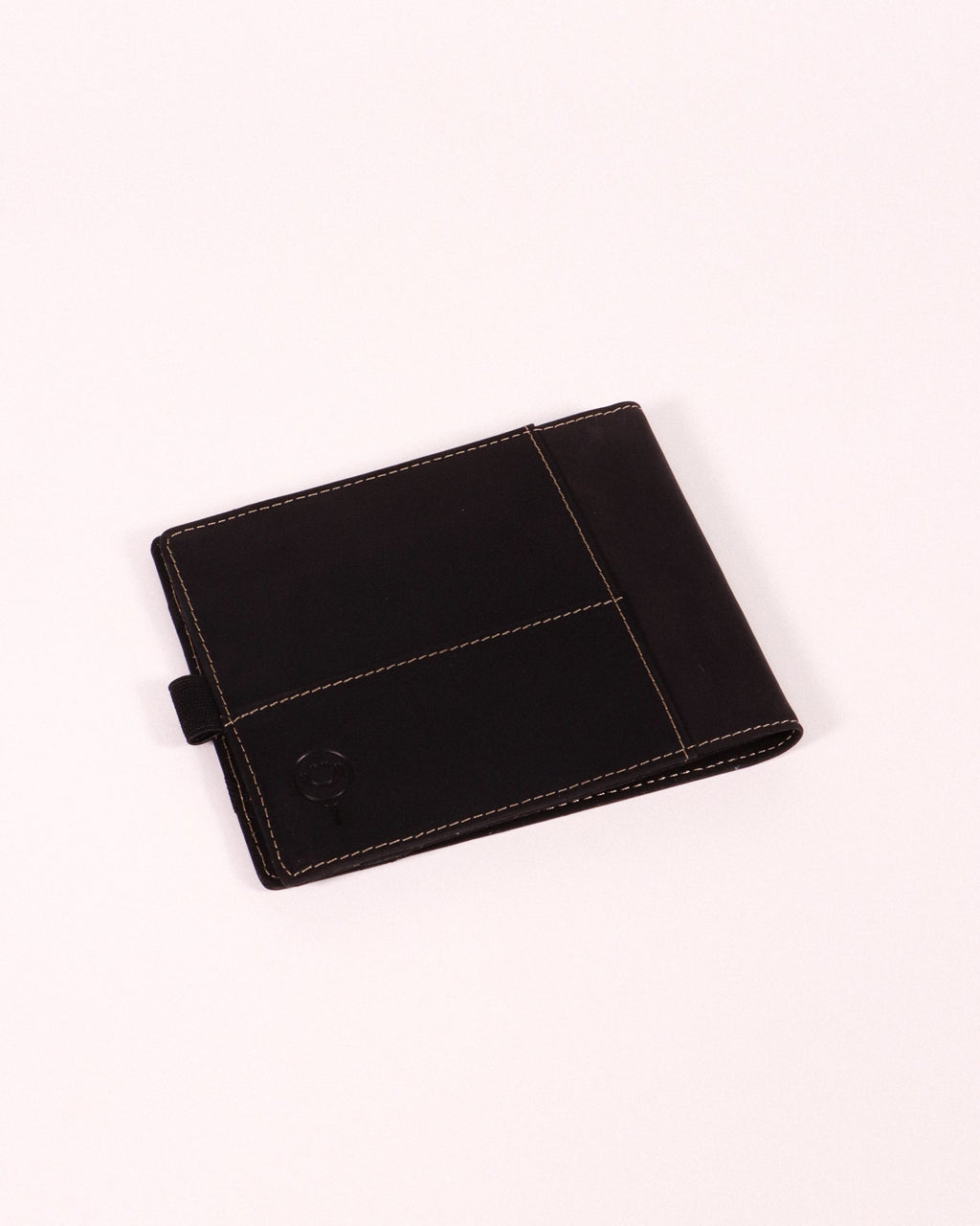 Genuine Leather Scorecard Holder