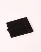 Genuine Leather Scorecard Holder