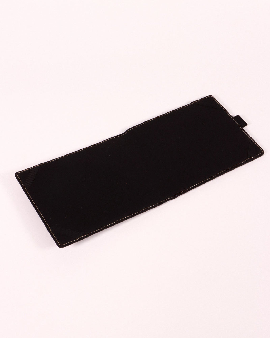 Genuine Leather Scorecard Holder