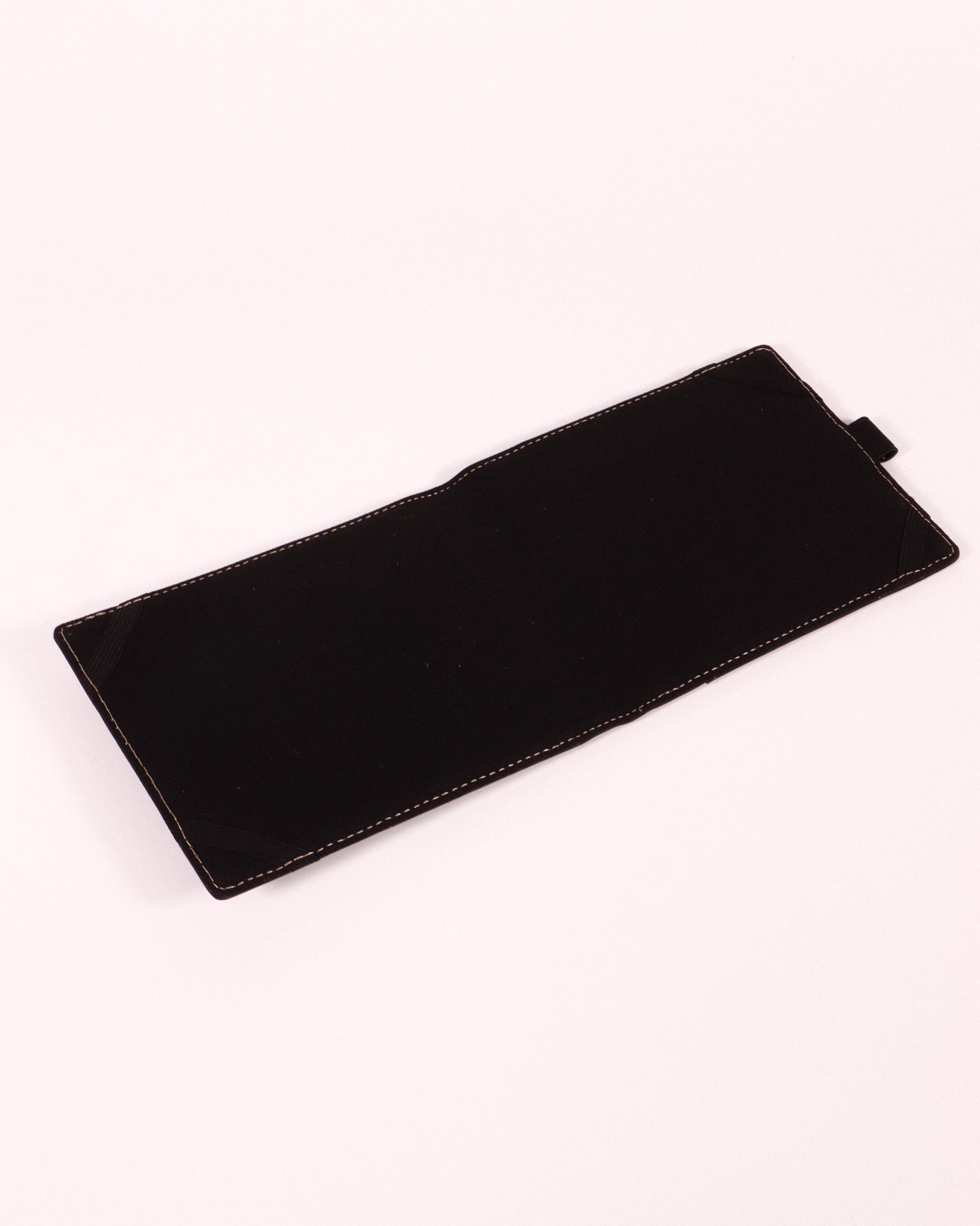 Genuine Leather Scorecard Holder