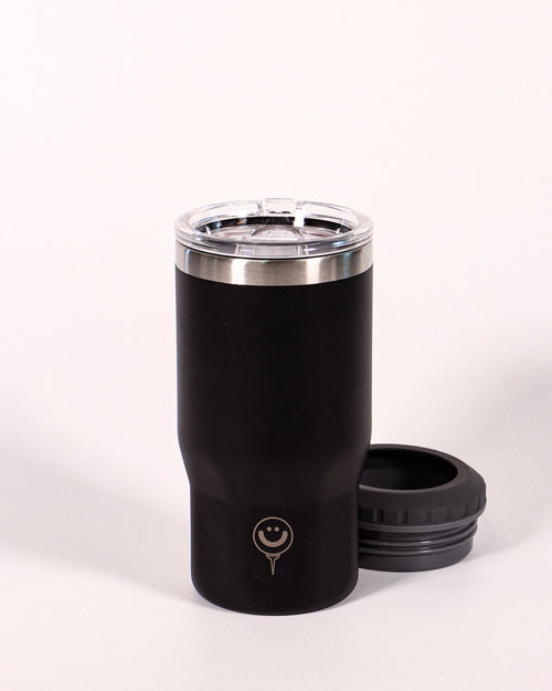 16oz Insulated 3 in 1 Koozie Cup