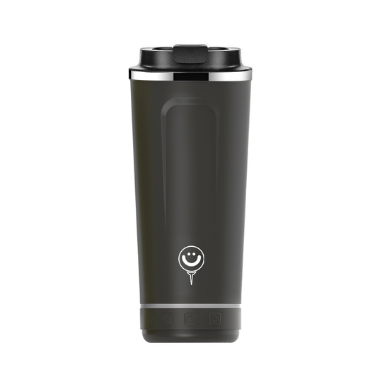 CUSTOM - 20oz Insulated Speaker Cup