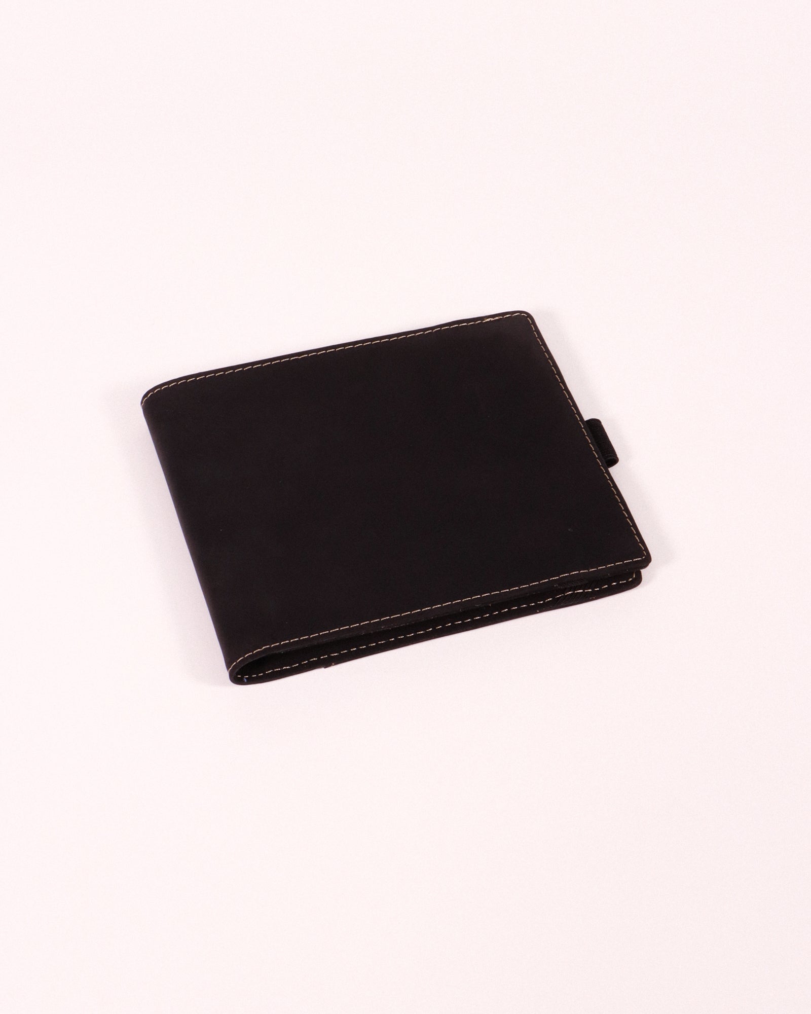 Genuine Leather Scorecard Holder