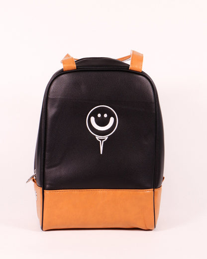 Leather Shoe Bag / Hand Tote 2.0