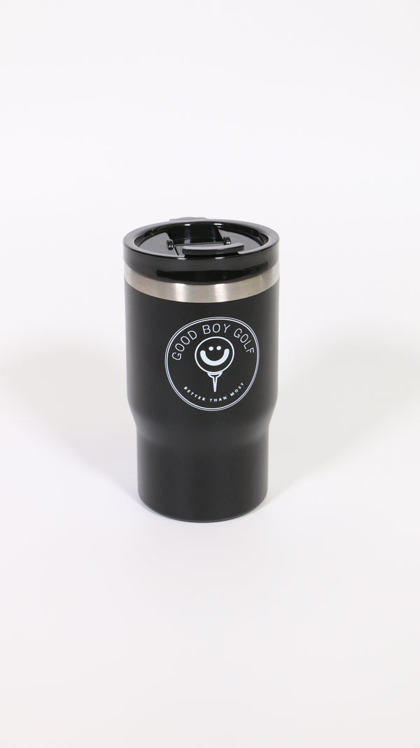 3 in 1 Insulated Can Koozie and Cocktail Cup