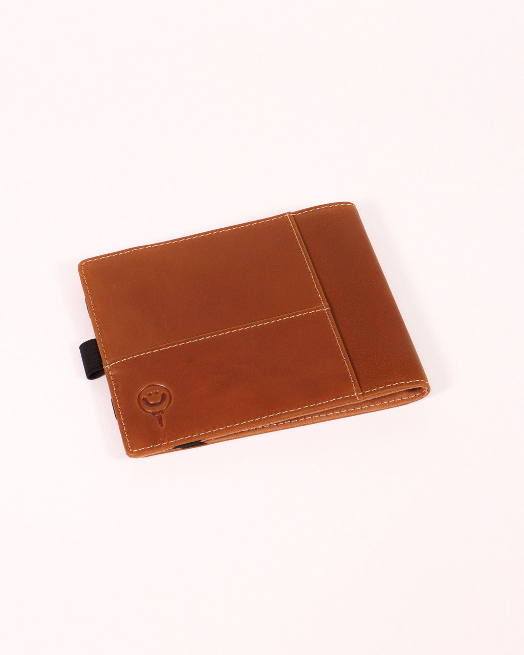 Genuine Leather Scorecard Holder